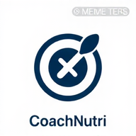 CoachNutri logo