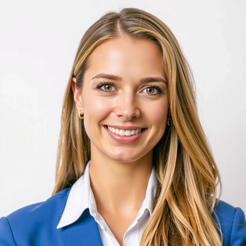 Marie Leroy, cliente satisfaite