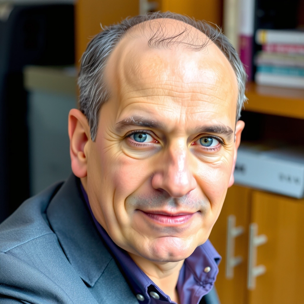 Pierre Dubois, client satisfait